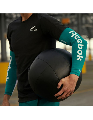 Rękawy kompresyjne reebok activchill