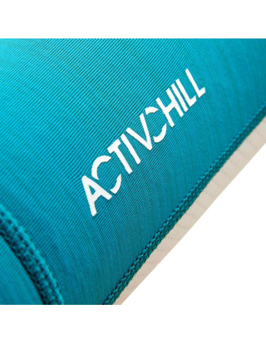 Rękawy kompresyjne reebok activchill