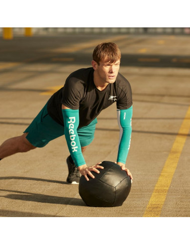 Rękawy kompresyjne reebok activchill