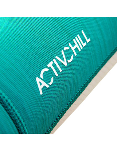 Rękawy kompresyjne reebok activchill