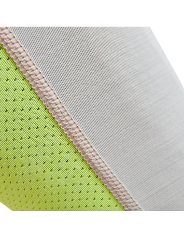 Rękawy kompresyjne reebok activchill