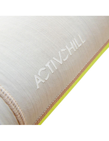 Rękawy kompresyjne reebok activchill