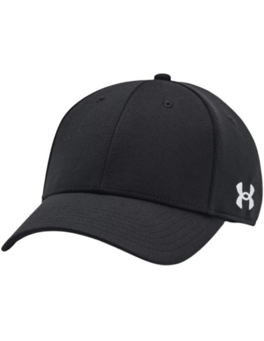 Czapka z daszkiem under armour team blitzing 1376702