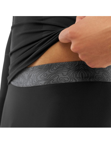 Bielizna termoaktywna viking gary bamboo m 500