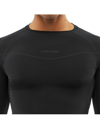 Bielizna termoaktywna viking gary bamboo m 500