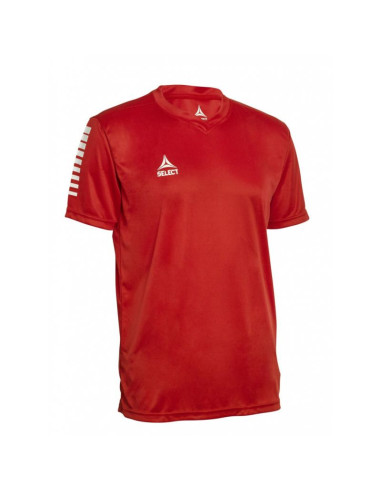 Koszulka select pisa jr m