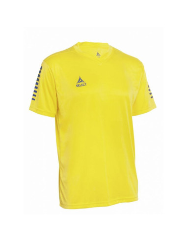 Koszulka select pisa jr m