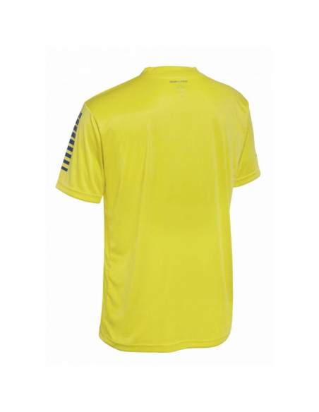 Koszulka select pisa jr m