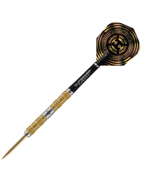 Rzutki harrows atlantis 95%