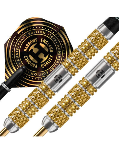 Rzutki harrows atlantis 95%