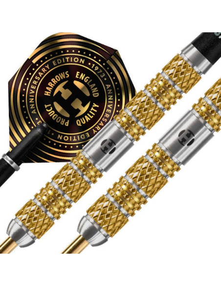 Rzutki harrows atlantis 95%