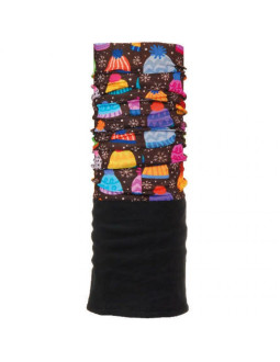 Bandana viking polartec outside jr 425-20-3811-15-uni
