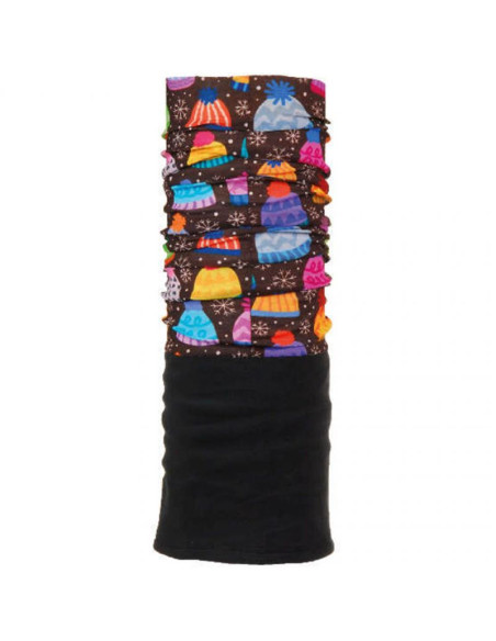 Bandana viking polartec outside jr 425-20-3811-15-uni