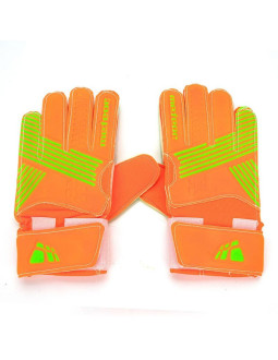 Rękawice bramkarskie meteor catch 03601 2