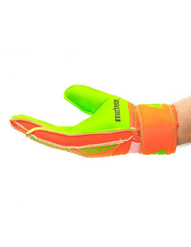 Rękawice bramkarskie meteor catch 03601