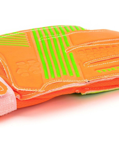 Rękawice bramkarskie meteor catch 03601