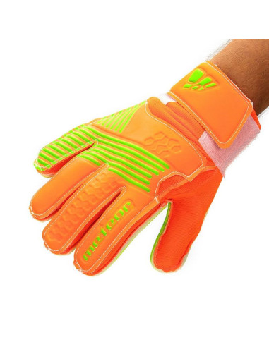 Rękawice bramkarskie meteor catch 03601