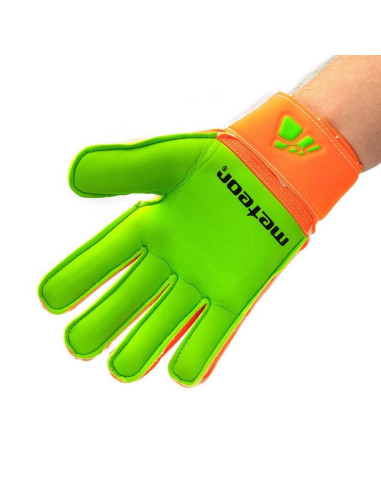 Rękawice bramkarskie meteor catch 03601