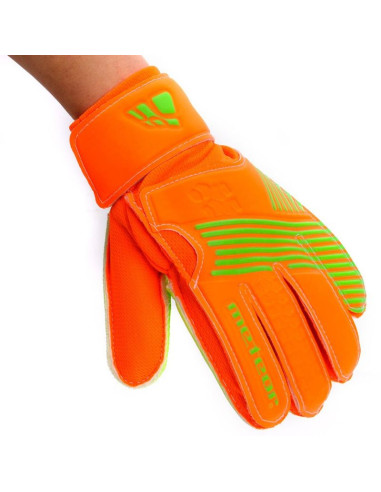 Rękawice bramkarskie meteor catch 03601