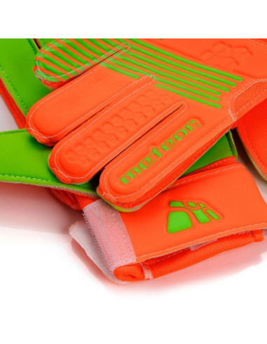 Rękawice bramkarskie meteor catch 03601