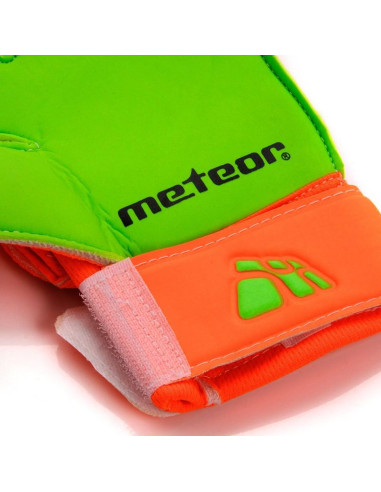 Rękawice bramkarskie meteor catch 03601