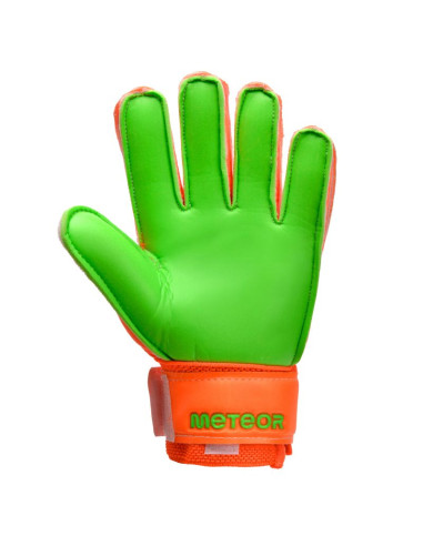 Rękawice bramkarskie meteor catch 03601