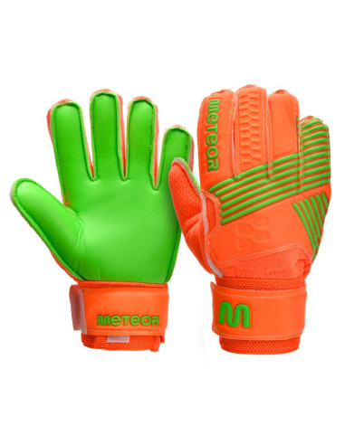 Rękawice bramkarskie meteor catch 03601