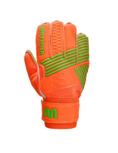 Rękawice bramkarskie meteor catch 03601