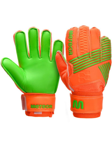 Rękawice bramkarskie meteor catch 03601