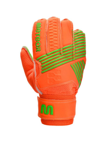 Rękawice bramkarskie meteor catch 03601