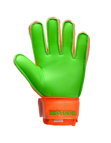 Rękawice bramkarskie meteor catch 03601