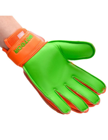 Rękawice bramkarskie meteor catch 03601