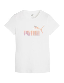 Koszulka puma ess+ summer daze tee w 679921