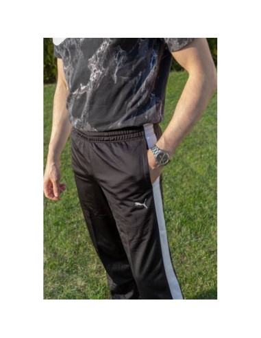 Spodnie puma contrast m 831288