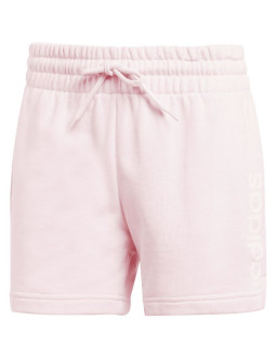 Spodenki adidas essentials linear french terry w