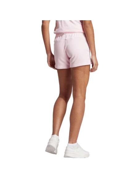 Spodenki adidas essentials linear french terry w