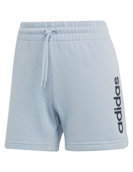 Spodenki adidas essentials linear french terry w