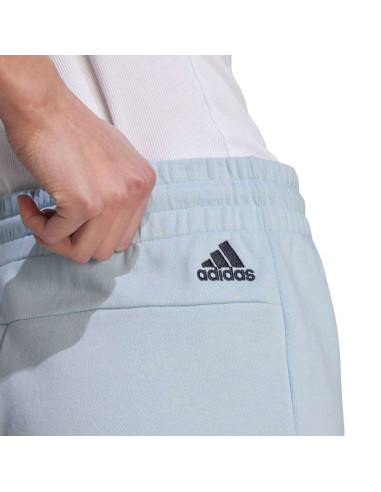 Spodenki adidas essentials linear french terry w