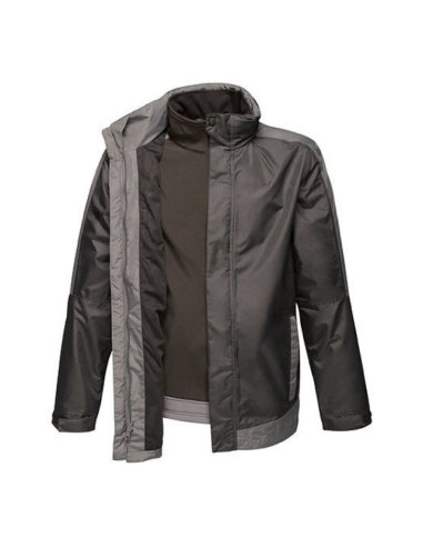 Kurtka regatta cntrst shell m trw504