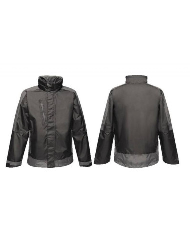 Kurtka regatta cntrst shell m trw504