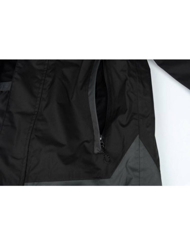 Kurtka regatta cntrst shell m trw504