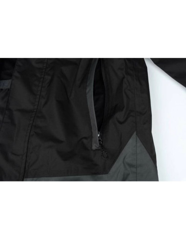 Kurtka regatta cntrst shell m trw504