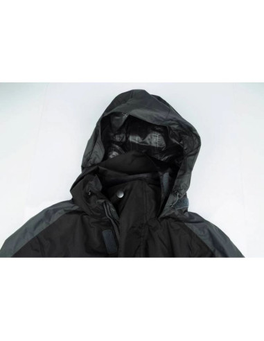 Kurtka regatta cntrst shell m trw504