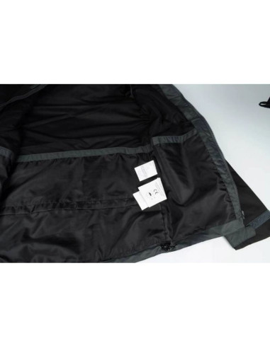 Kurtka regatta cntrst shell m trw504