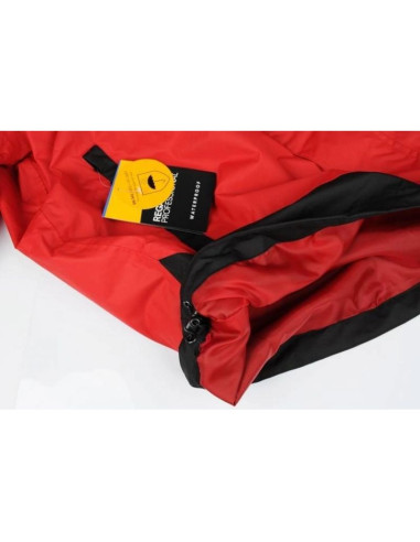 Kurtka regatta cntrst shell m trw504