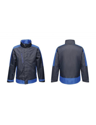 Kurtka regatta cntrst shell m trw504
