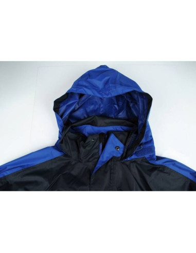 Kurtka regatta cntrst shell m trw504