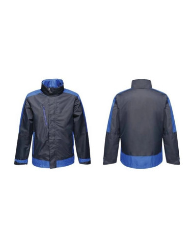 Kurtka regatta cntrst shell m trw504