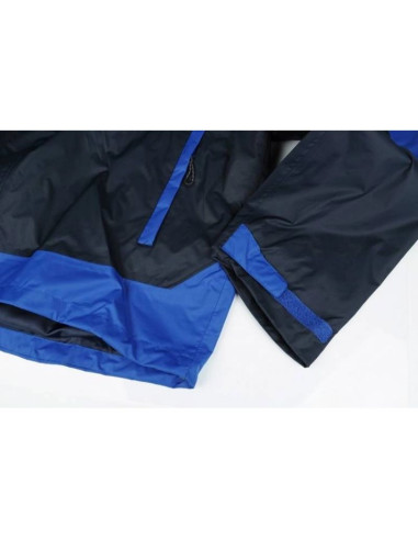Kurtka regatta cntrst shell m trw504