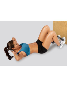 Uchwyt na nogi do brzuszków 2